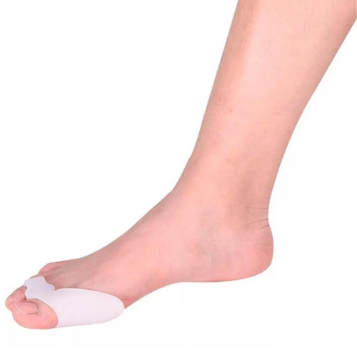 Gray helmet for bikers