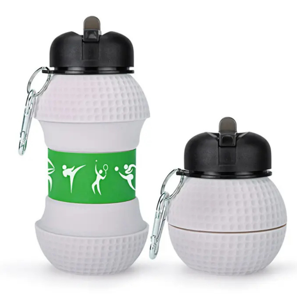 Gray helmet for bikers